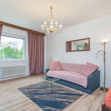 אולומוץ Apartman Masarykova Trida 61 מראה חיצוני תמונה