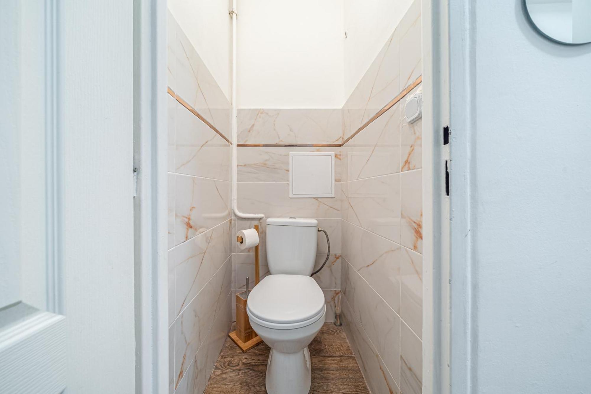אולומוץ Apartman Masarykova Trida 61 מראה חיצוני תמונה