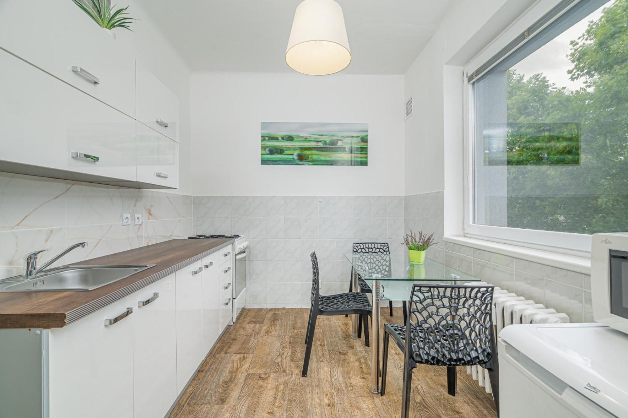 אולומוץ Apartman Masarykova Trida 61 מראה חיצוני תמונה