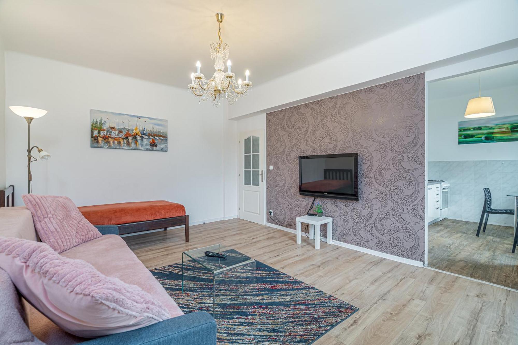 אולומוץ Apartman Masarykova Trida 61 מראה חיצוני תמונה