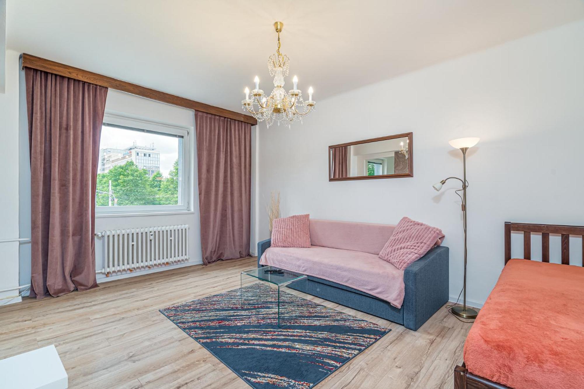 אולומוץ Apartman Masarykova Trida 61 מראה חיצוני תמונה