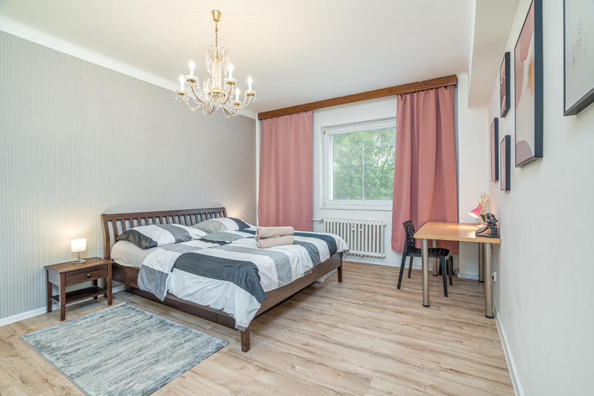 אולומוץ Apartman Masarykova Trida 61 מראה חיצוני תמונה