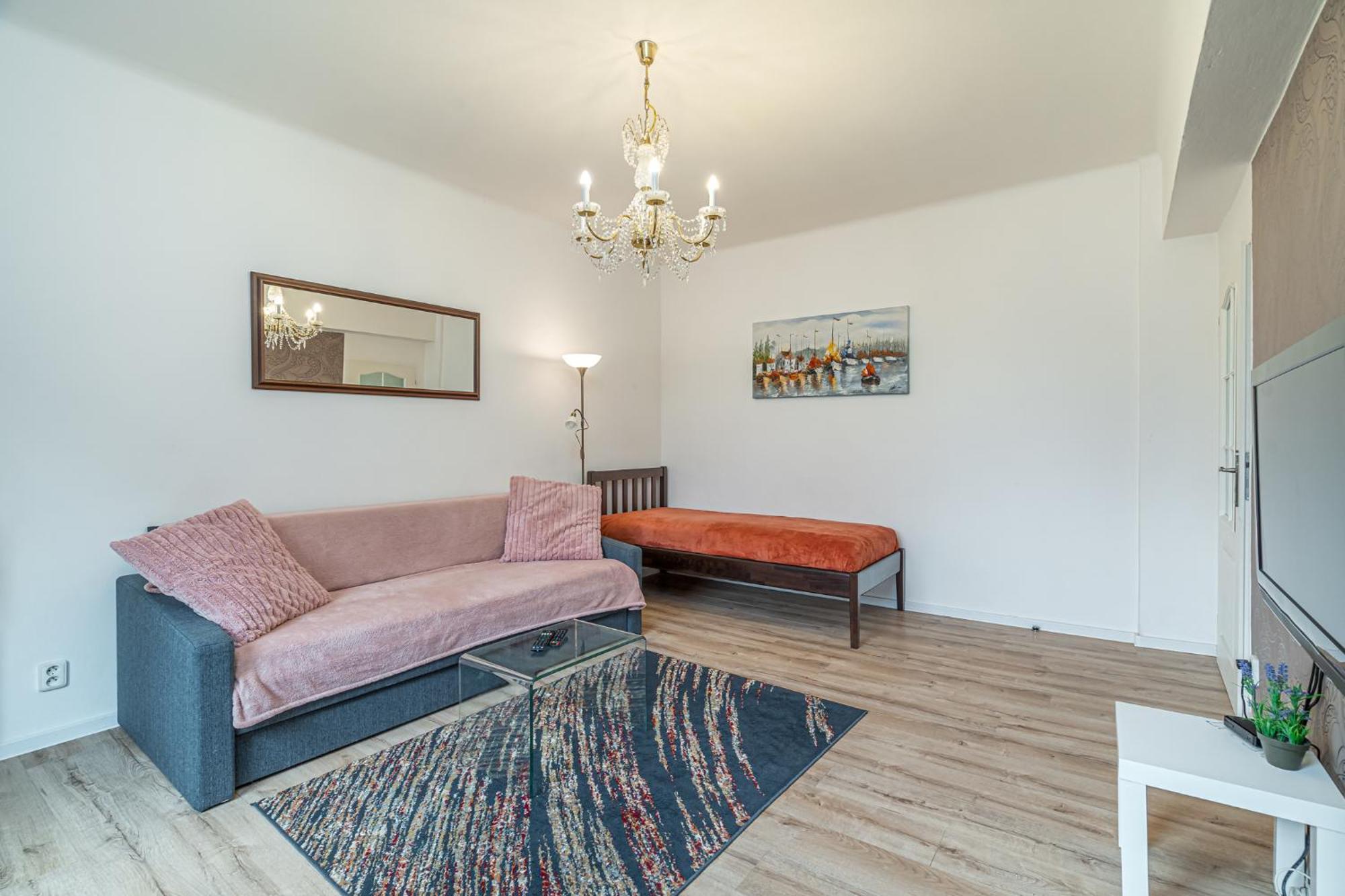 אולומוץ Apartman Masarykova Trida 61 מראה חיצוני תמונה