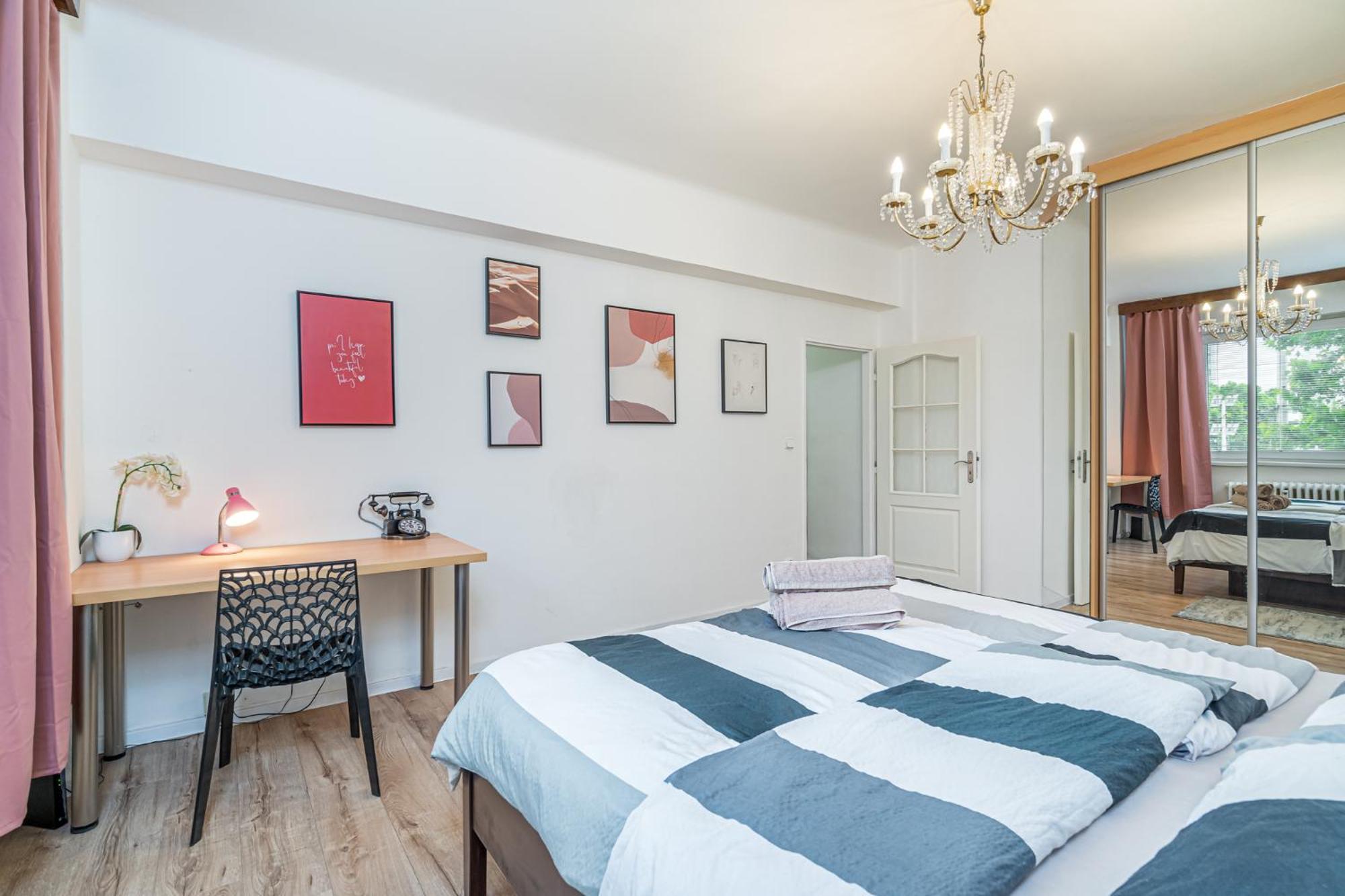 אולומוץ Apartman Masarykova Trida 61 מראה חיצוני תמונה