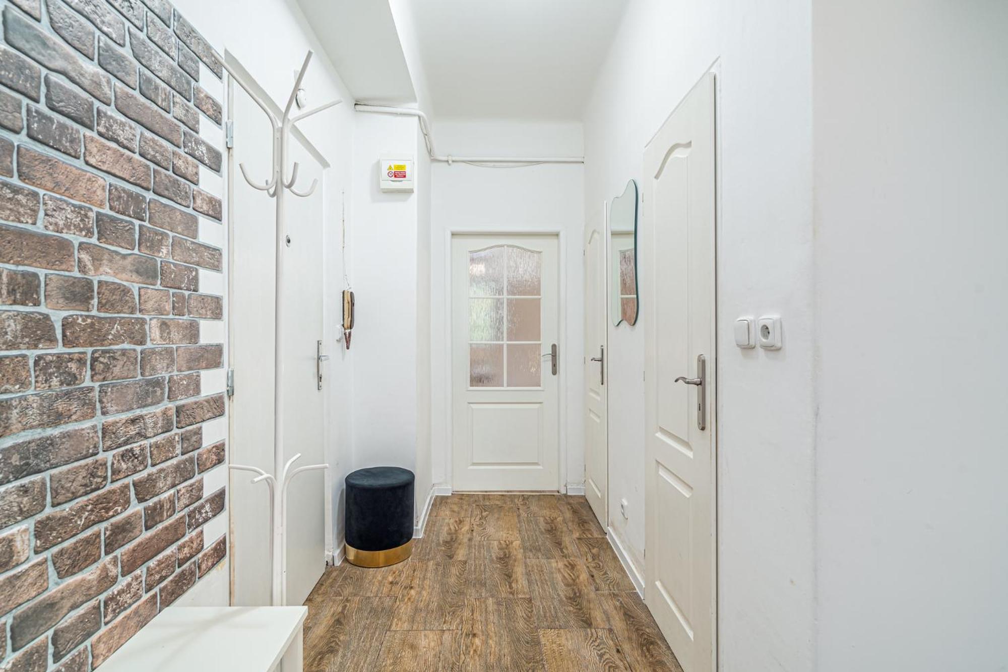 אולומוץ Apartman Masarykova Trida 61 מראה חיצוני תמונה