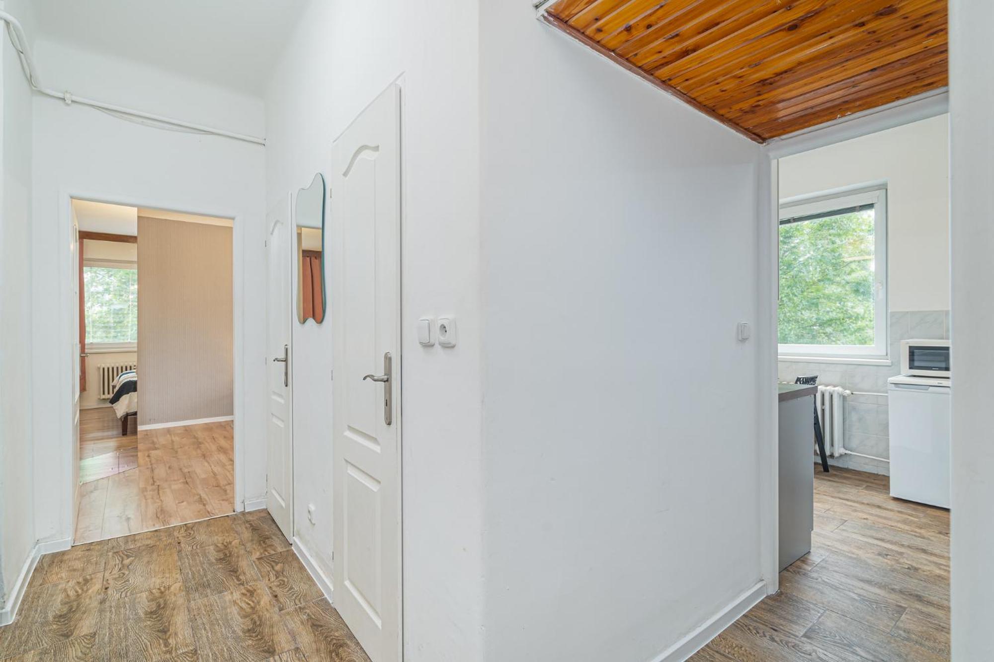 אולומוץ Apartman Masarykova Trida 61 מראה חיצוני תמונה