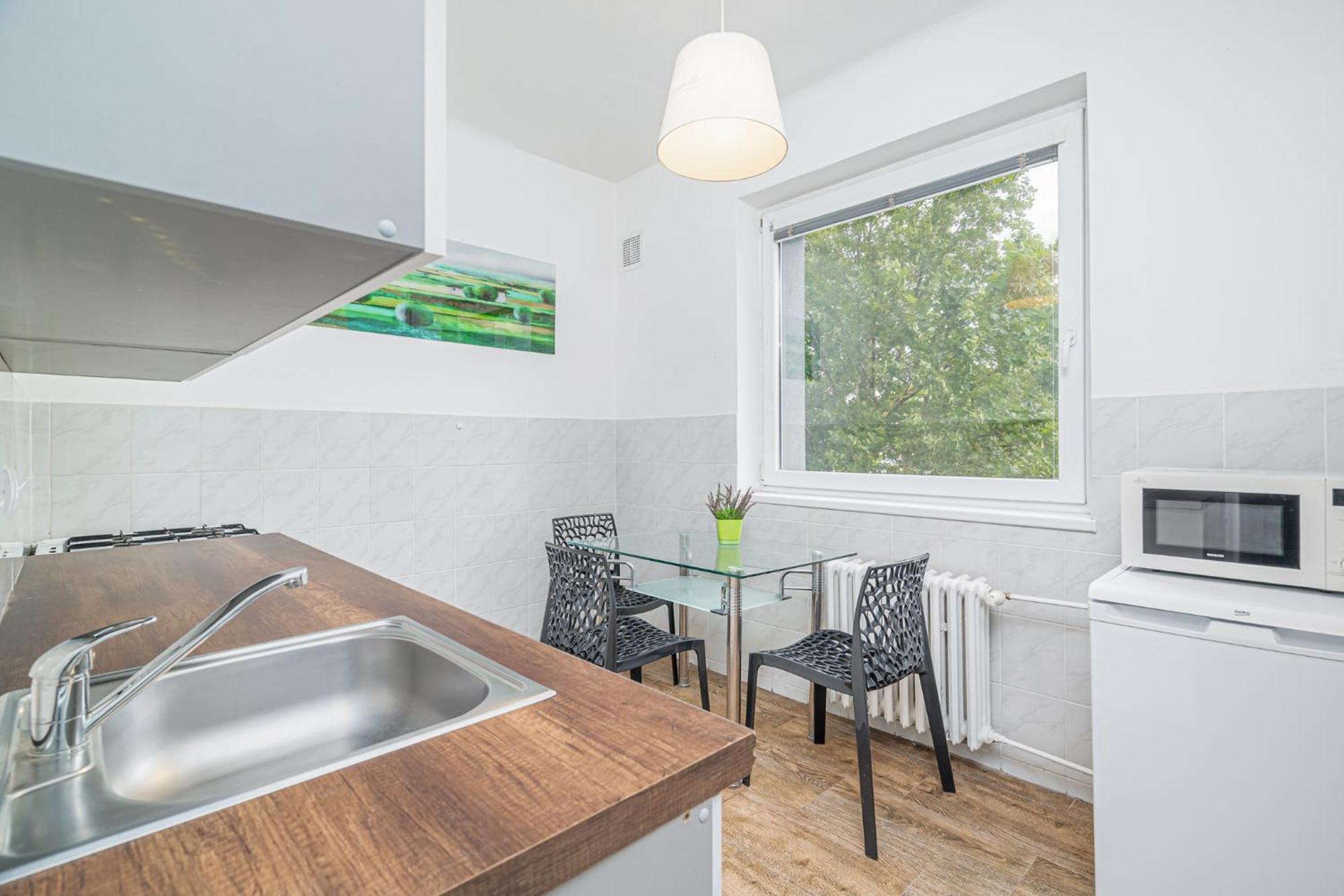 אולומוץ Apartman Masarykova Trida 61 מראה חיצוני תמונה