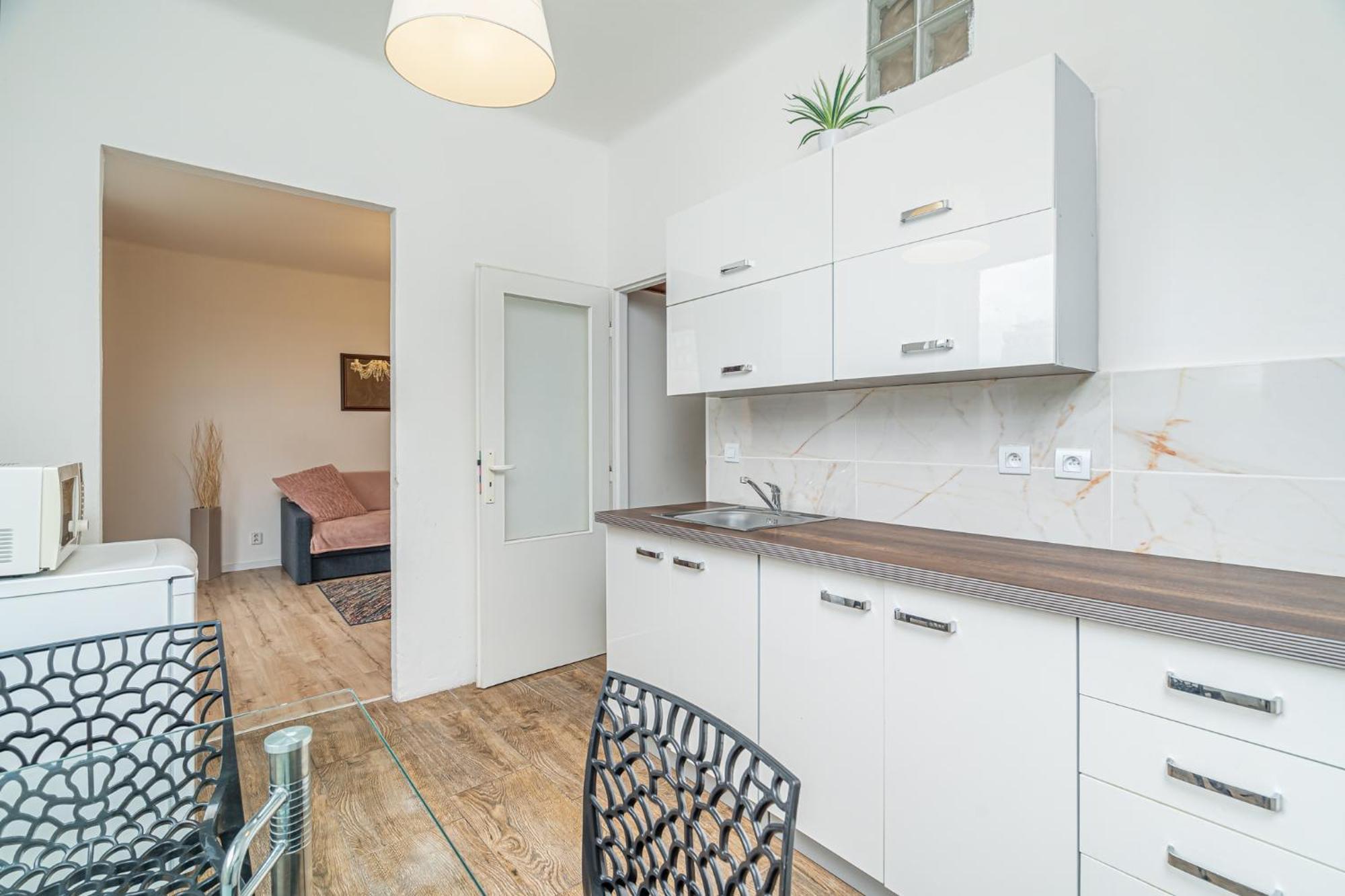 אולומוץ Apartman Masarykova Trida 61 מראה חיצוני תמונה