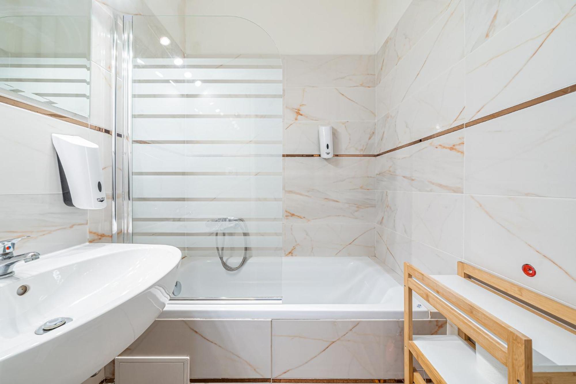 אולומוץ Apartman Masarykova Trida 61 מראה חיצוני תמונה